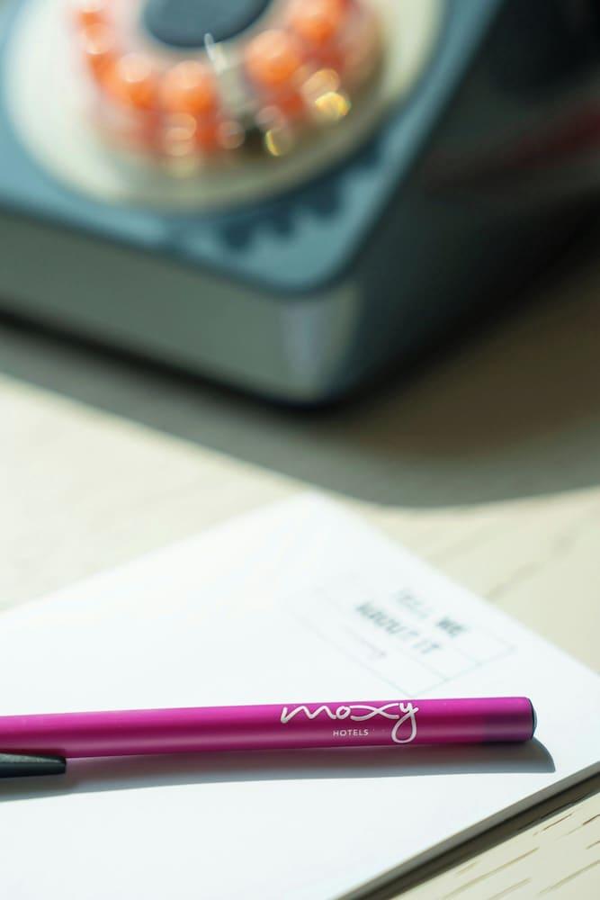 Moxy Fayetteville photo 24