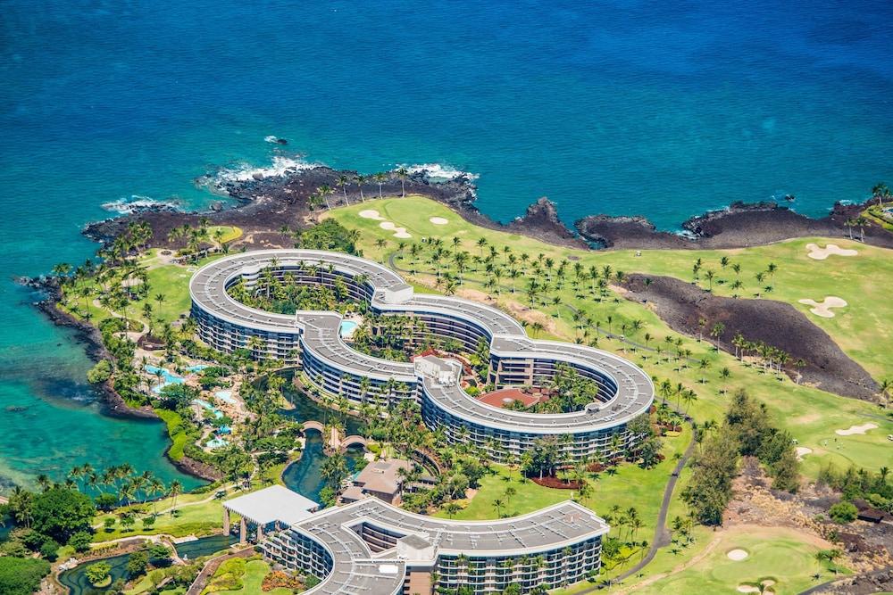 Hilton Grand Vacations Club Ocean Tower Waikoloa Village photo 100