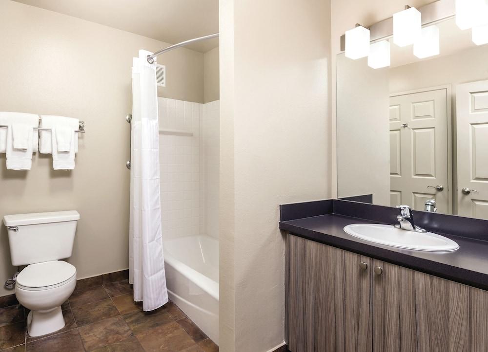 WorldMark Eagle Crest photo 12