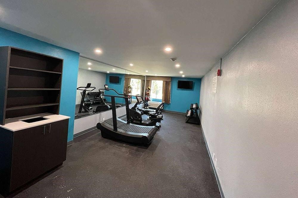 Baymont by Wyndham Chattanooga/Eastridge photo 52