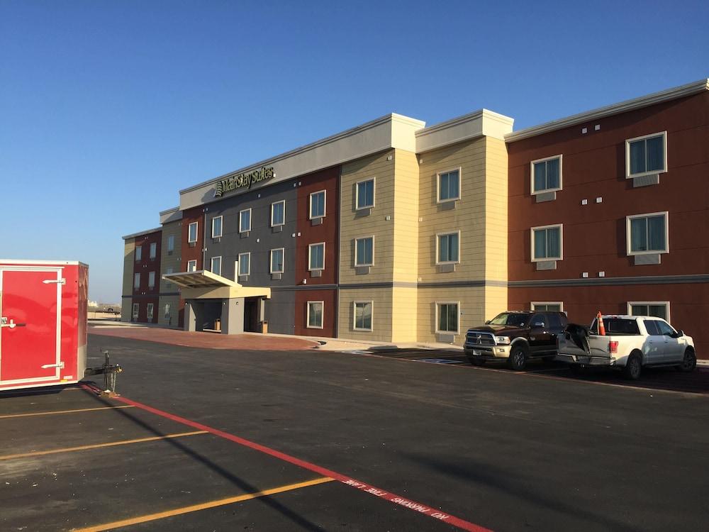 MainStay Suites Odessa I-20 photo 26