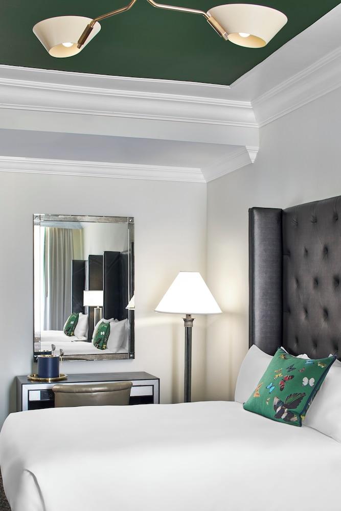 Le Pavillon, New Orleans, a Tribute Portfolio Hotel by Marriott photo 88