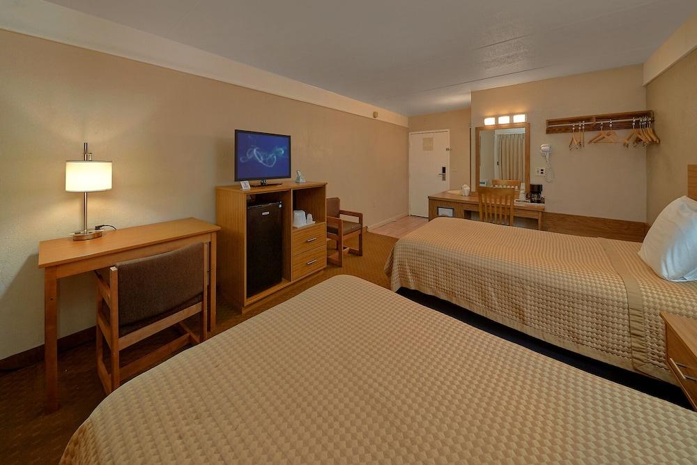 Sidney James Mountain Lodge photo 16