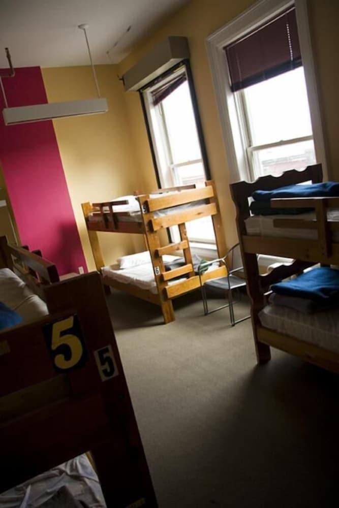 Hostel Buffalo - Niagara photo 5
