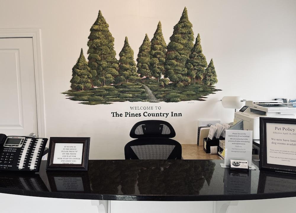 The Pines Country Inn photo 1