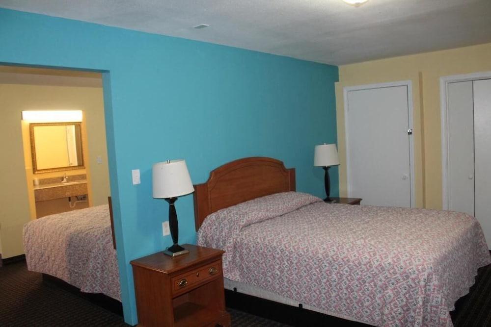 Economy Inn Express photo 29