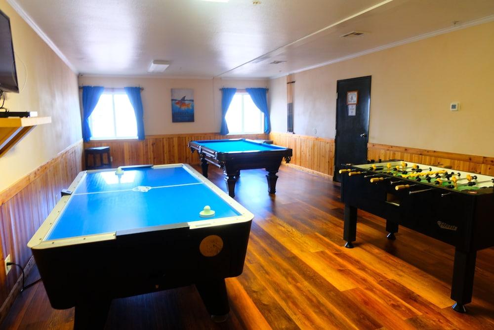 Target Hospitality-Pecos North Lodge photo 29