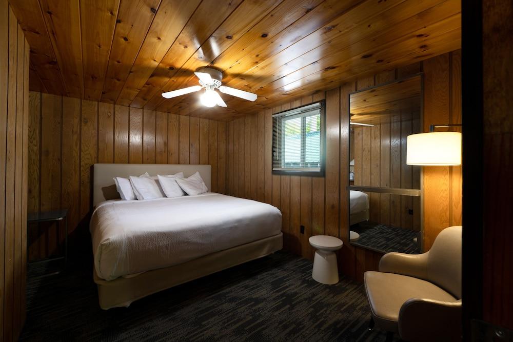Depe Dene Lakeside Resort photo 92
