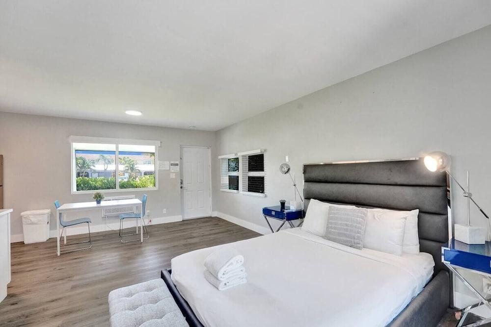 Pelican by Stay Hospitality photo 29