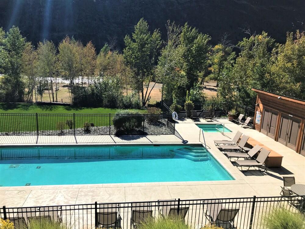 The Lodge at Canyon River Ranch photo 5