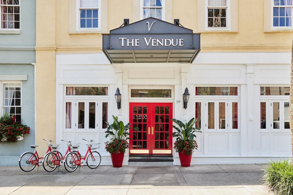The Vendue photo 1