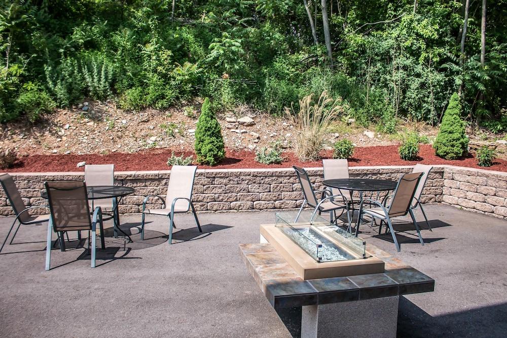 The Liberty Lodge Williamsport photo 20