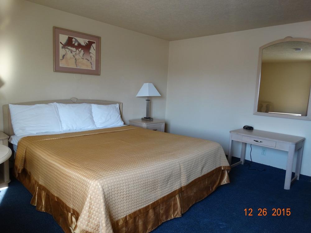 Budget Motel photo 5