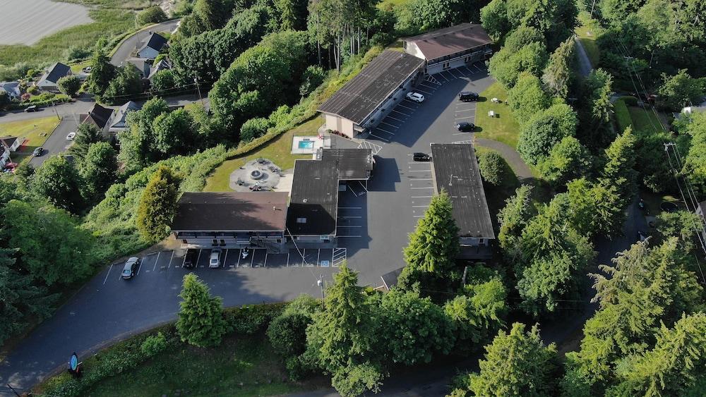 Astoria Crest Motel photo 1