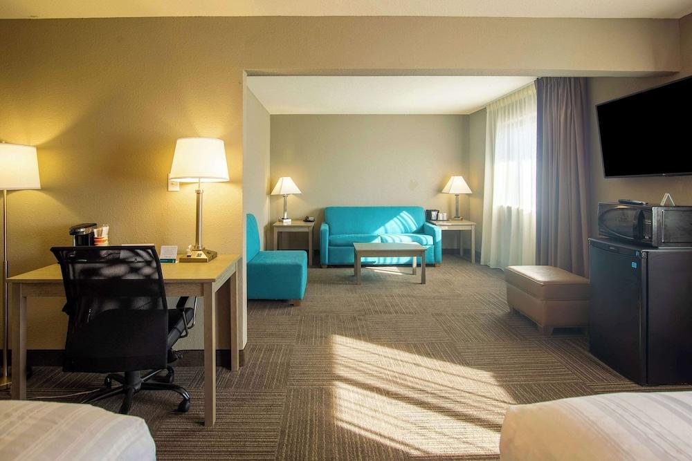 Quality Inn & Suites Hammond Near I-8090 photo 10