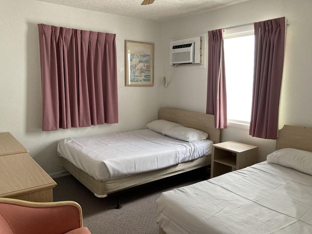 Rambler Motel & Apartments photo 8