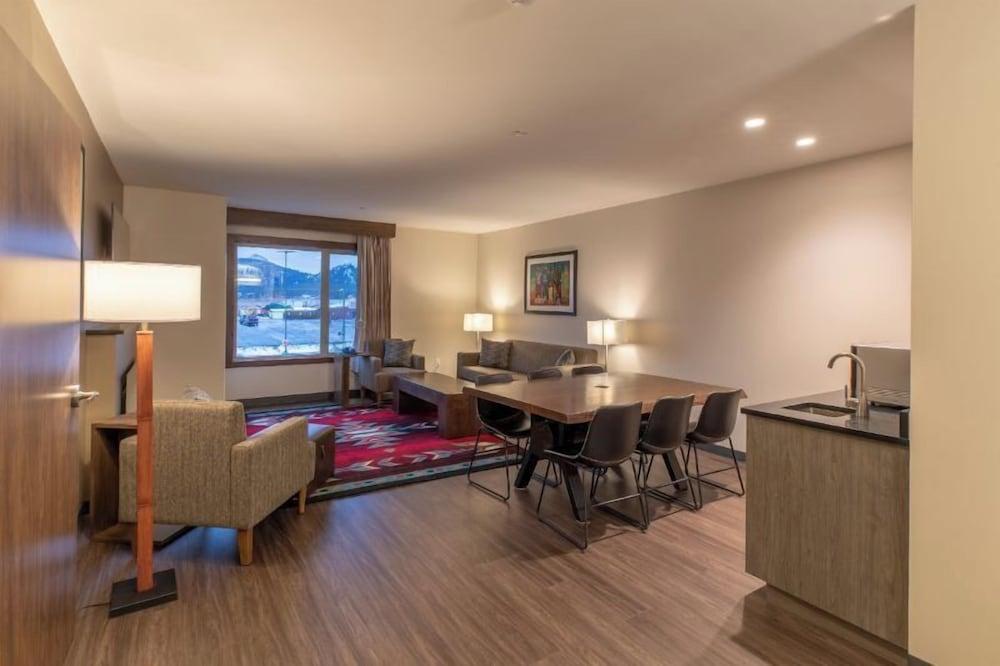 Mistequa Casino Hotel photo 10