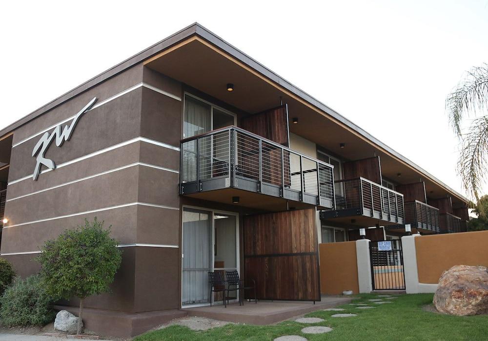 Kellogg West Conference Center and Hotel — hotel in Pomona