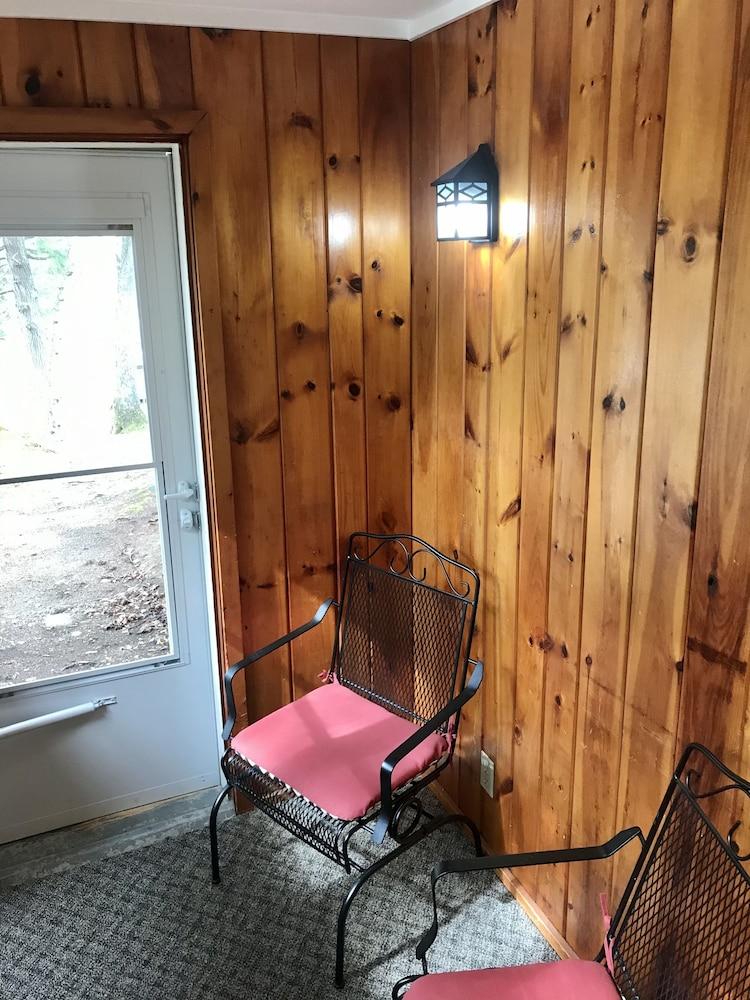 Mt Liberty Cabins and Motel photo 36