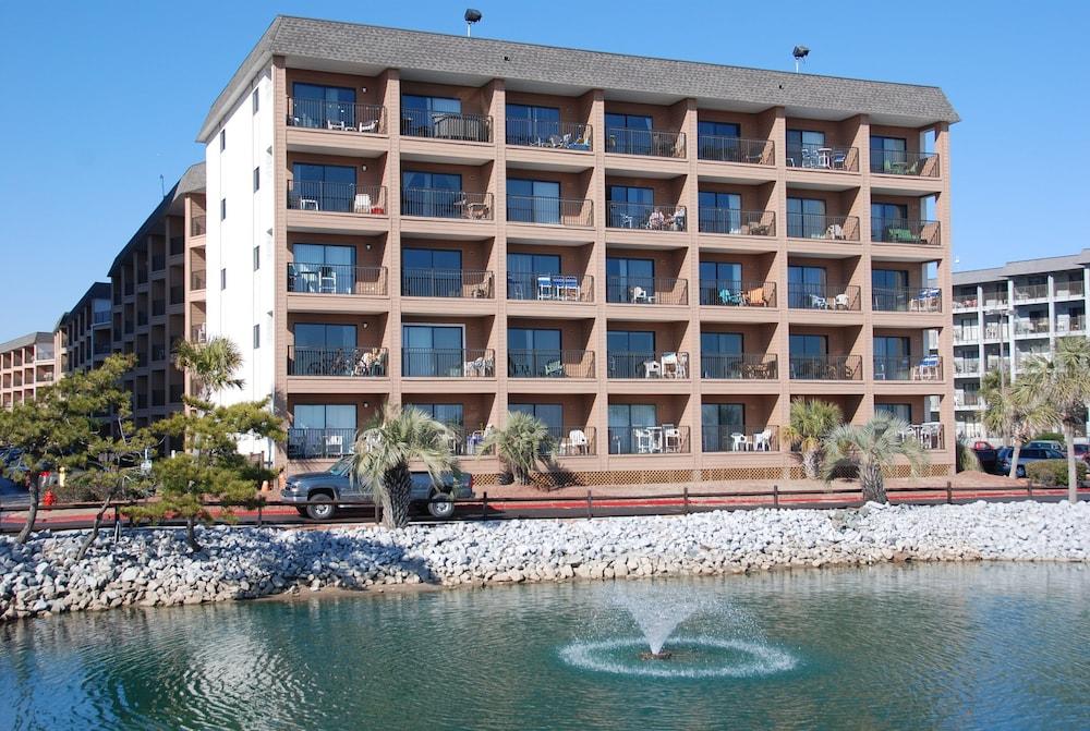 Myrtle Beach Resort by Beach Vacations photo 81