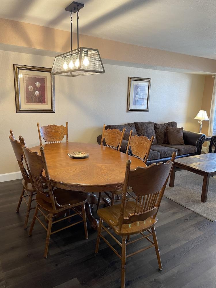 Crown Point Resort photo 16