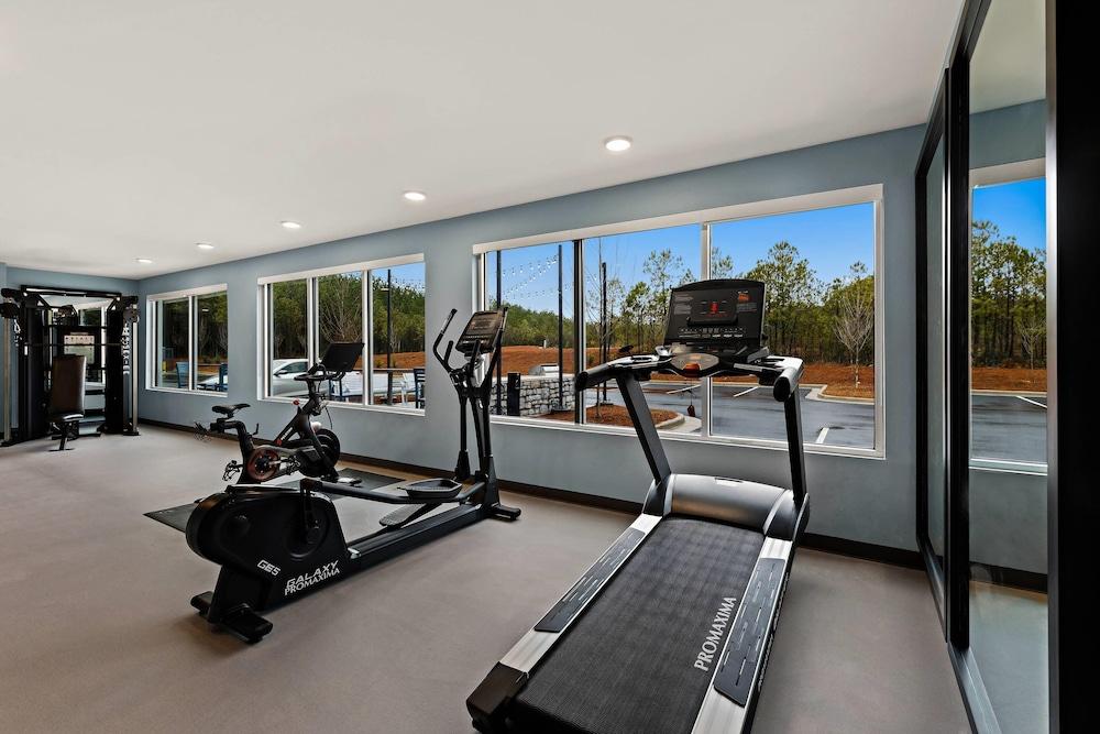 Everhome Suites Stockbridge Atlanta photo 18