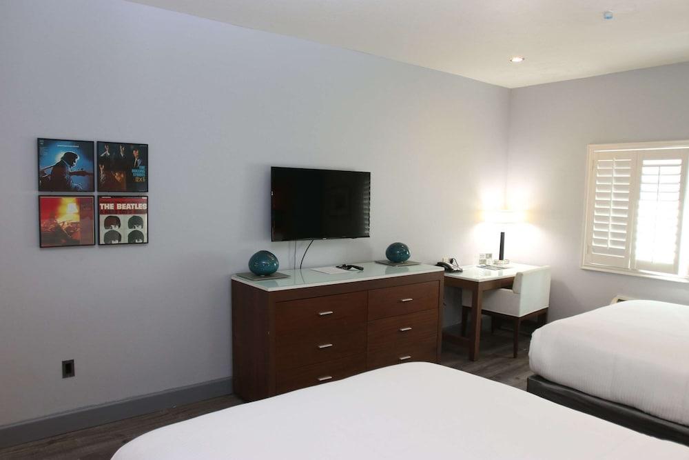 BLVD Hotel and Studios Universal-Hollywood, an Ascend Collection Hotel photo 40