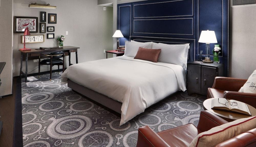The Liberty, a Marriott Luxury Collection Hotel, Boston photo 9