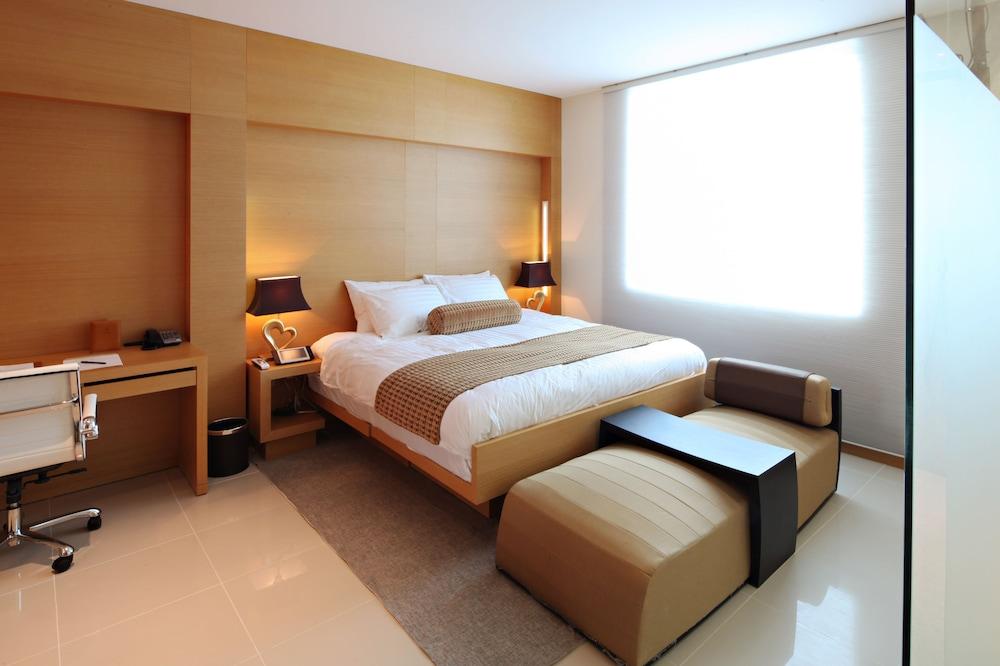 The One Boutique Hotel photo 36