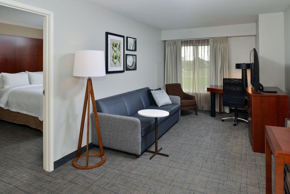 Residence Inn by Marriott Springfield South photo 27