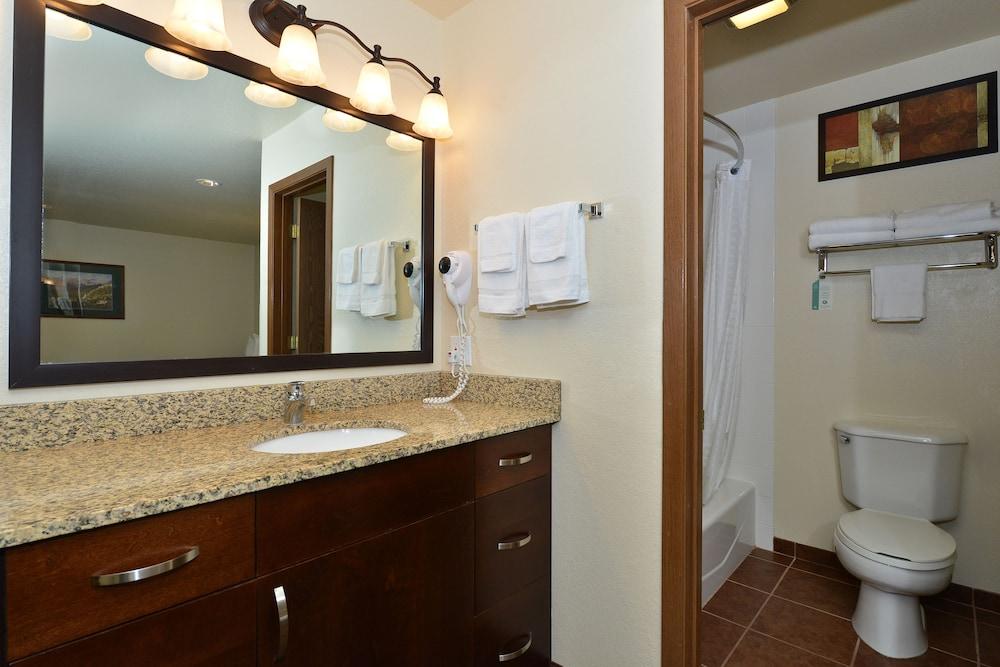 Yellowstone Westgate Hotel photo 33