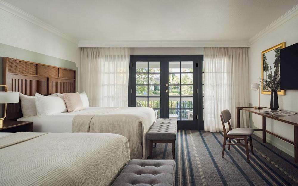 The Scott Resort & Spa photo 15
