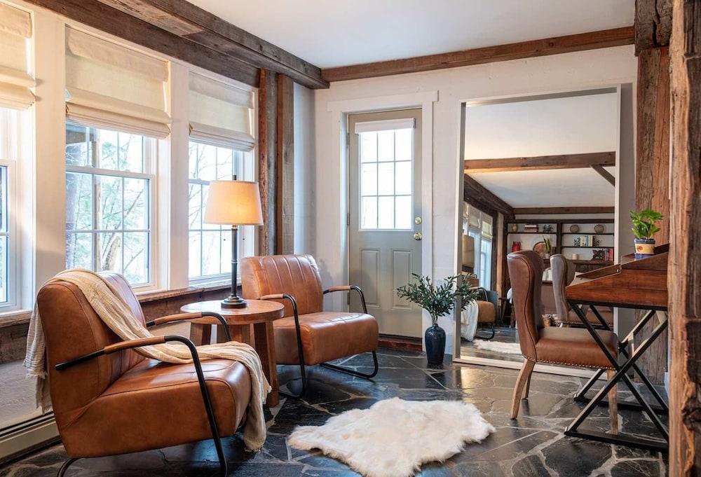 Tucker Hill Lodge photo 5