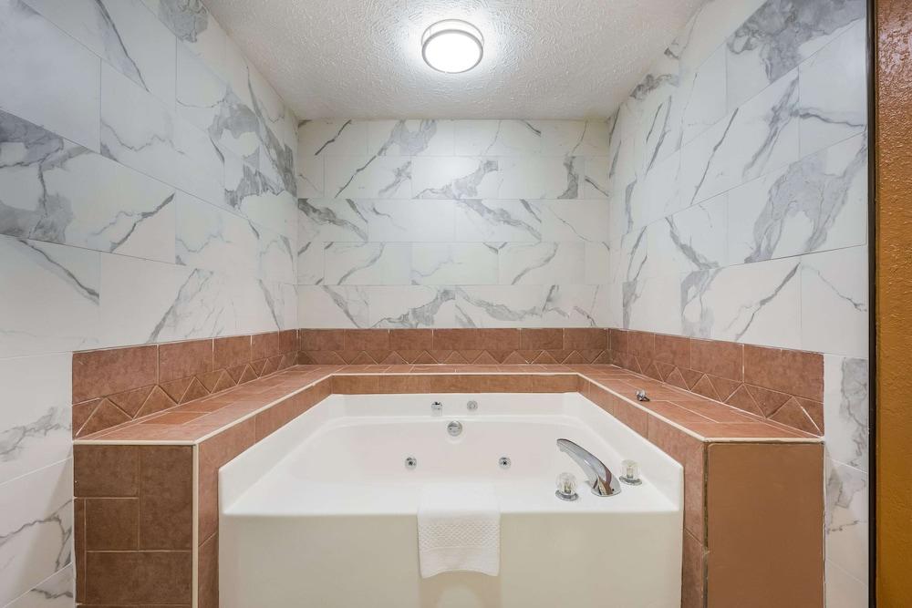 Econo Lodge Selmer photo 22