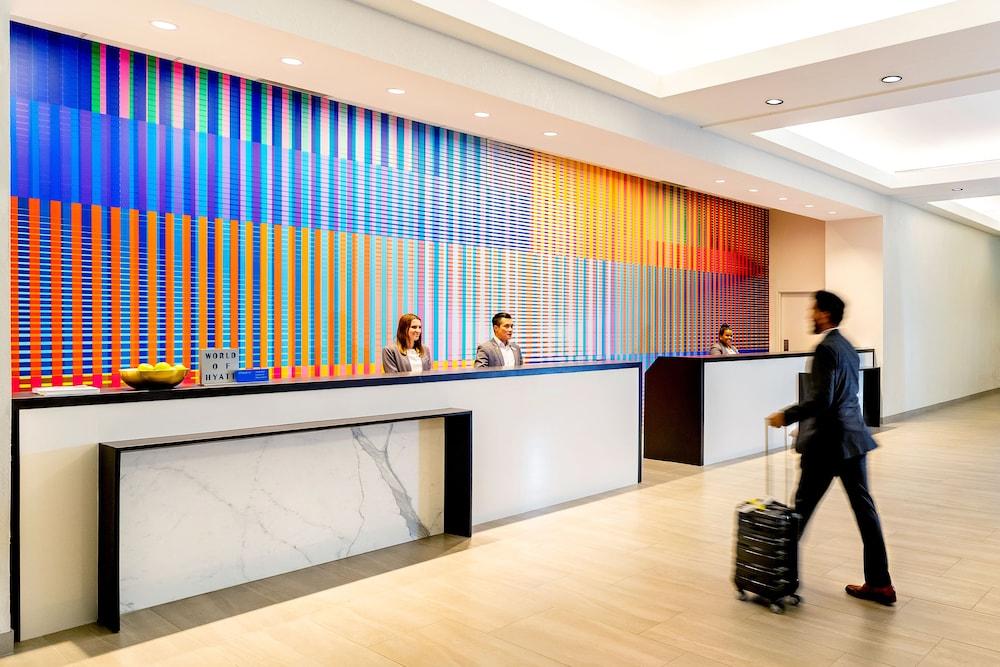 Hyatt Regency Miami photo 38