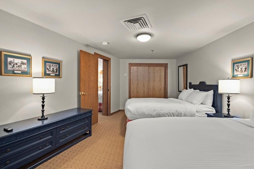 von Trapp Family Lodge & Resort photo 41