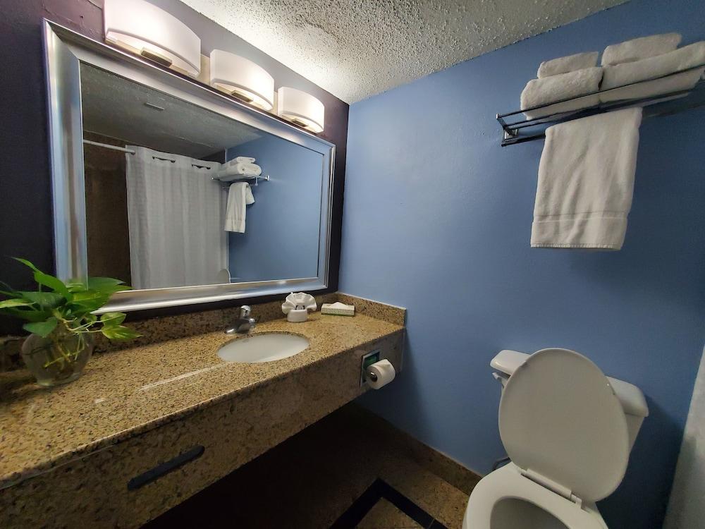 Studio 6 Amarillo, TX – West Medical Center photo 41