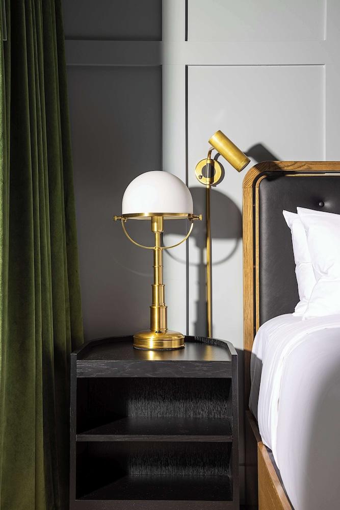 Wylie Hotel Atlanta, Tapestry Collection by Hilton photo 12