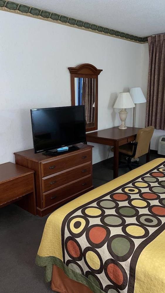 Sleep Inn & Suites Grovetown - Augusta West photo 5