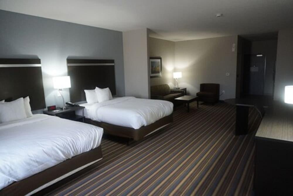 MainStay Suites Odessa I-20 photo 9