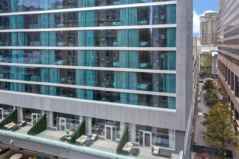 Residence Inn by Marriott New Orleans French Quarter Area/Central Business District photo 59