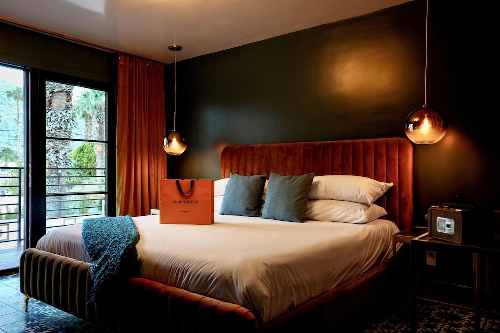 The Stardust Hotel photo 25