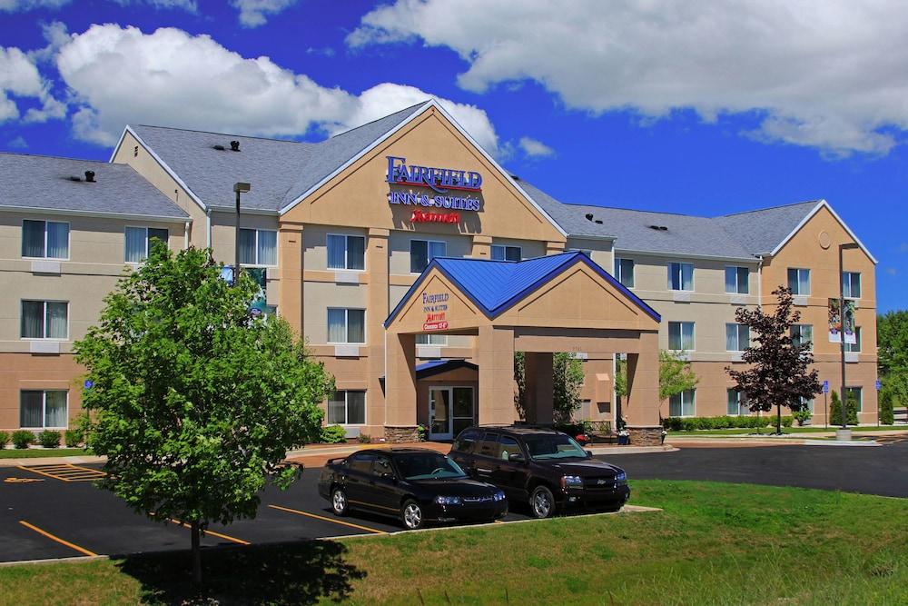 Spark by Hilton Traverse City photo 1