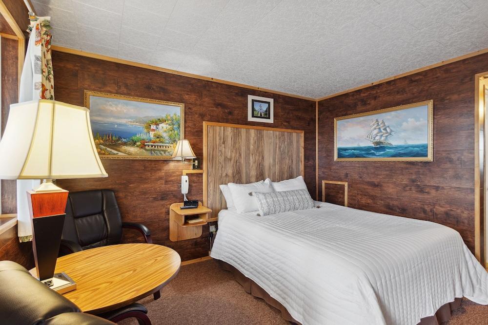 Vindel Motel photo 6