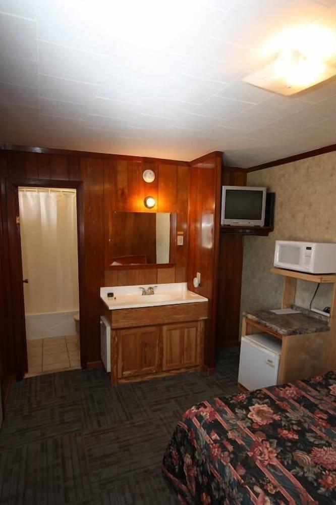Comfort Green Motel photo 10