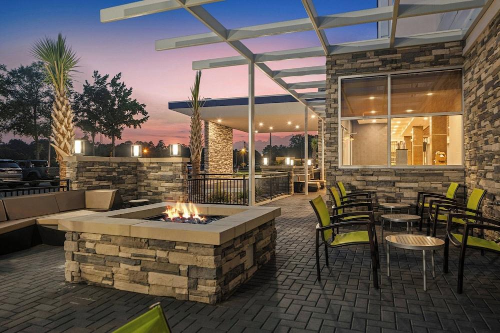 Springhill Suites By Marriott Camden photo 25