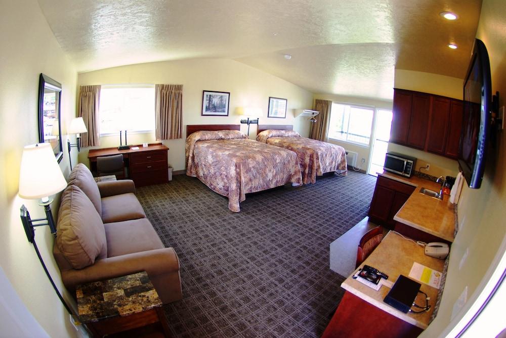 Gateway Inn photo 4