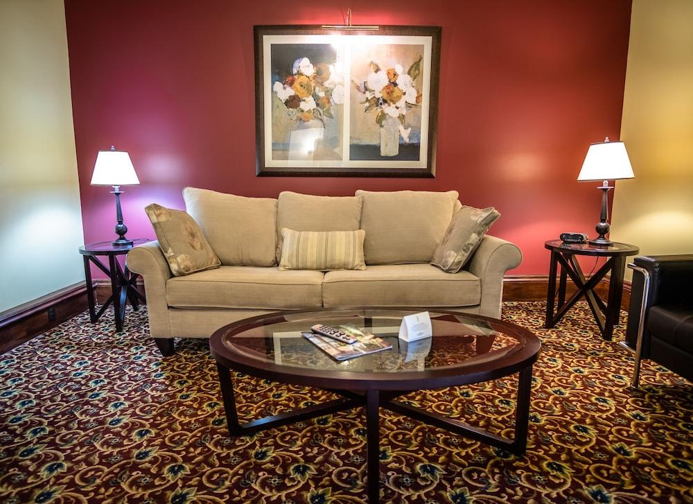 The Hackett Hotel photo 7