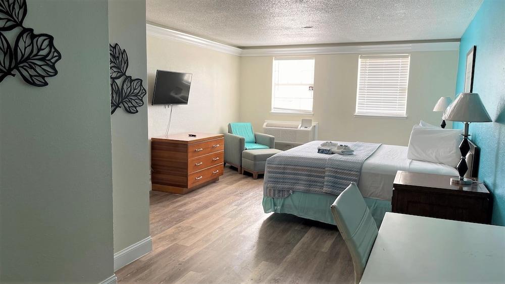 Apm Inn and Suite photo 26
