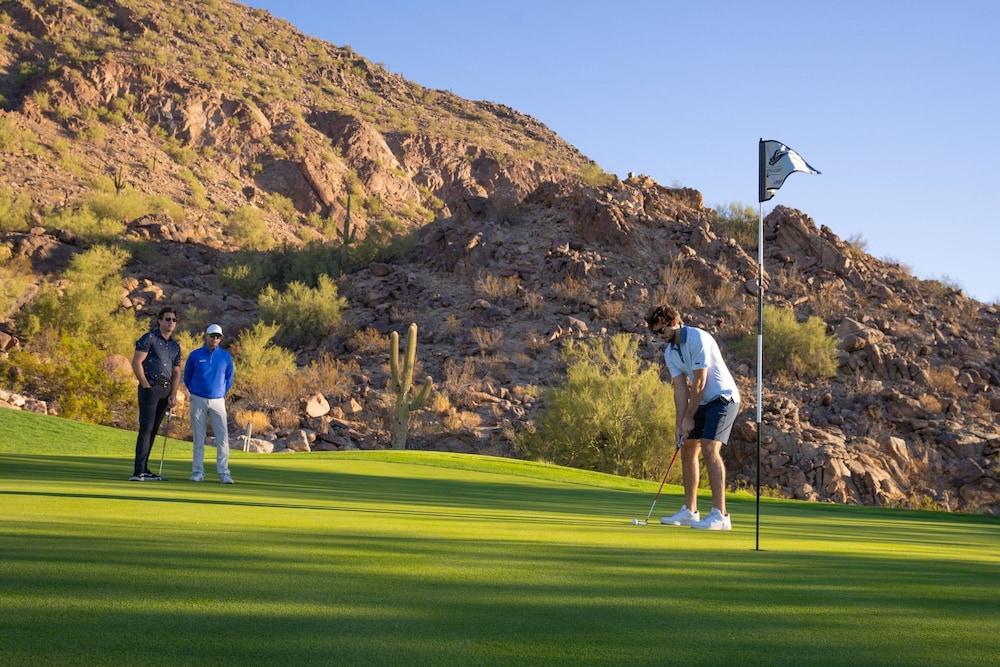The Canyon Suites at The Phoenician, Luxury Collection photo 65